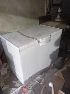 Dawlance freezer for sale