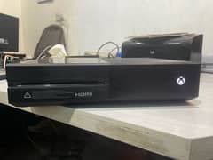 Xbox 1 Gaming console