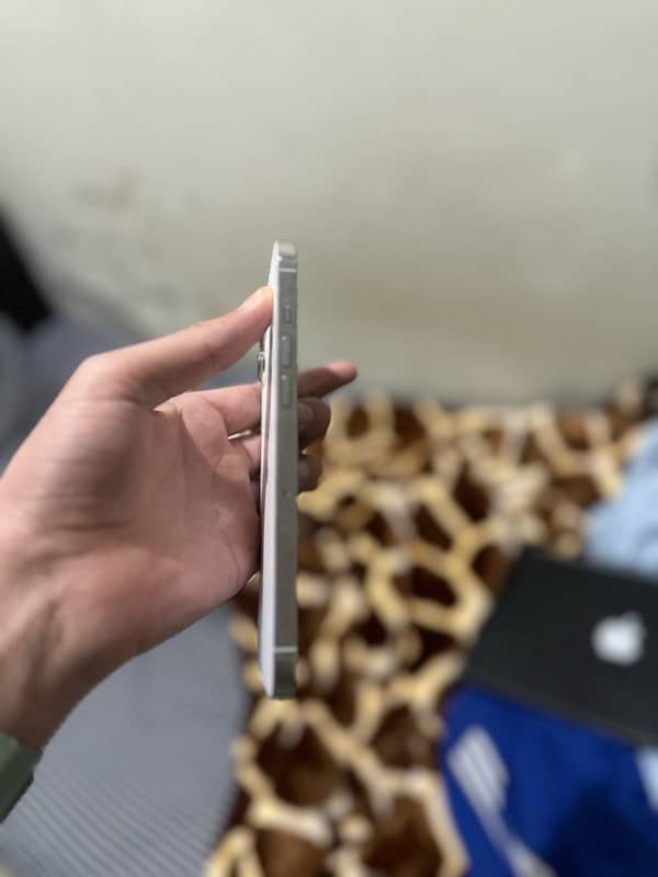 IPhone 12 Pro Max Non pta 5