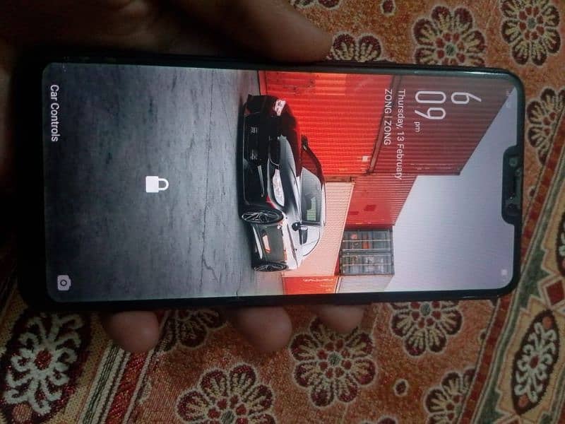 Oppo a12e almost lush condition 2