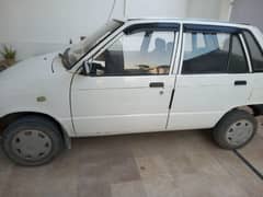 Suzuki mehran for sale