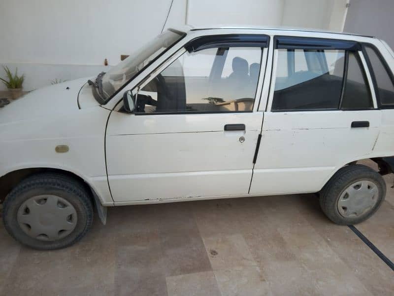 Suzuki mehran for sale 0