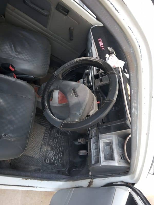 Suzuki mehran for sale 5