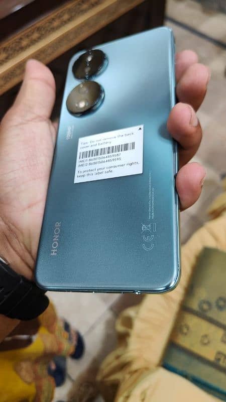 Honor 7xB for sale 1