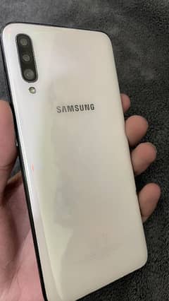 Samsung Galaxy A70