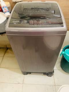 Kenwood 6 kg fully automatic washing machine