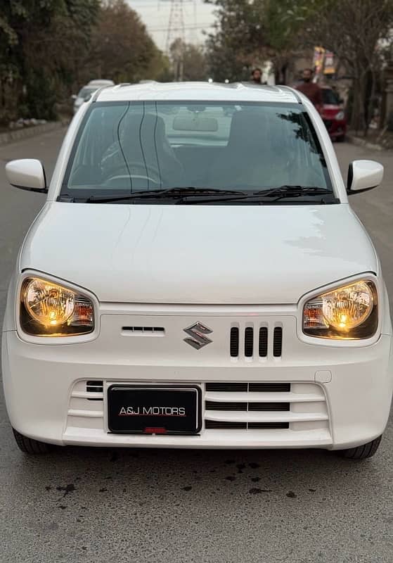 Suzuki Alto 2023 0