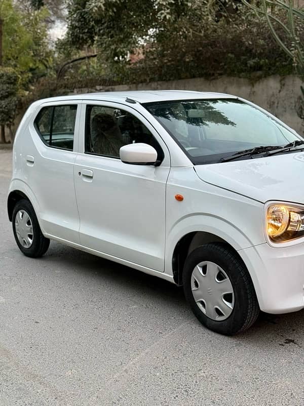 Suzuki Alto 2023 1