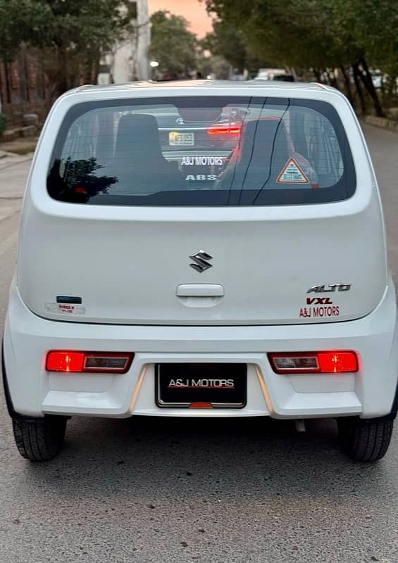 Suzuki Alto 2023 2