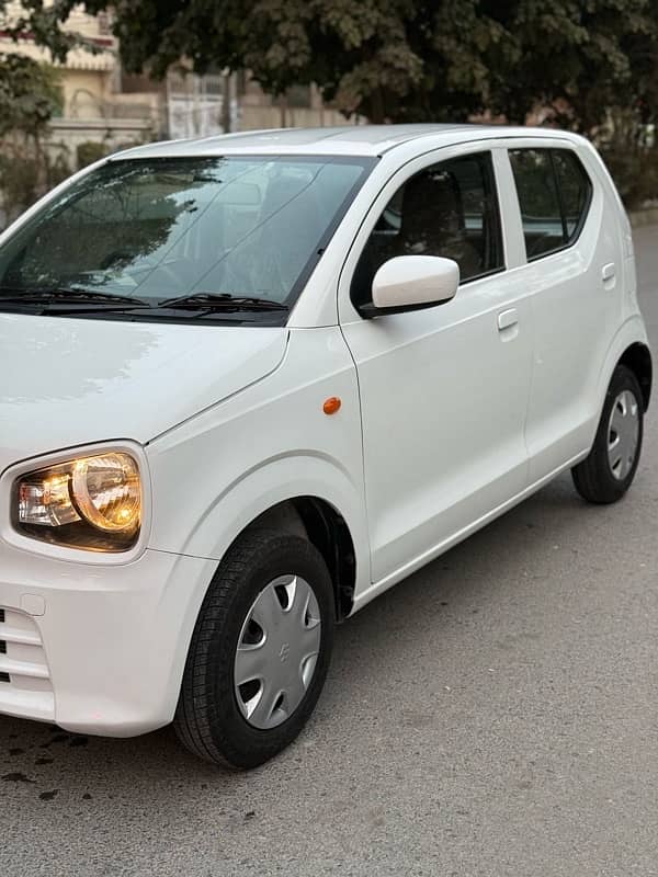 Suzuki Alto 2023 3