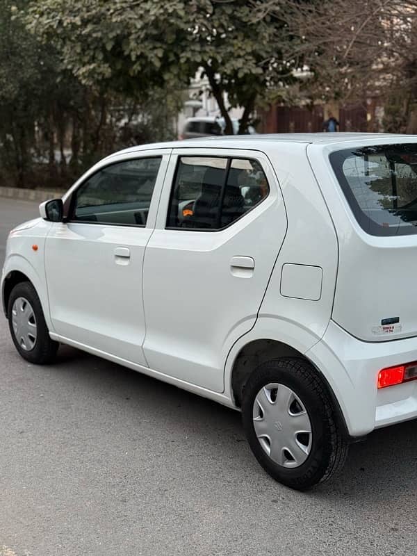 Suzuki Alto 2023 5