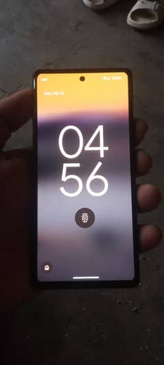 google pixel 6a 128gb PTA approved