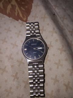 zeenat original watch