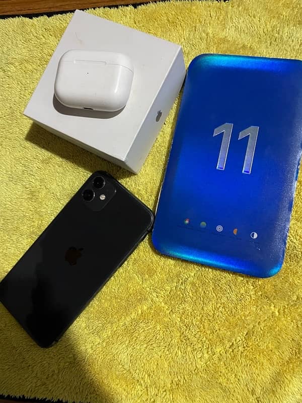 iPhone 11 || 64 GB JV 2