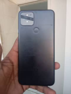 Google Pixel 5 Non PTA For Sale In Cheap Price