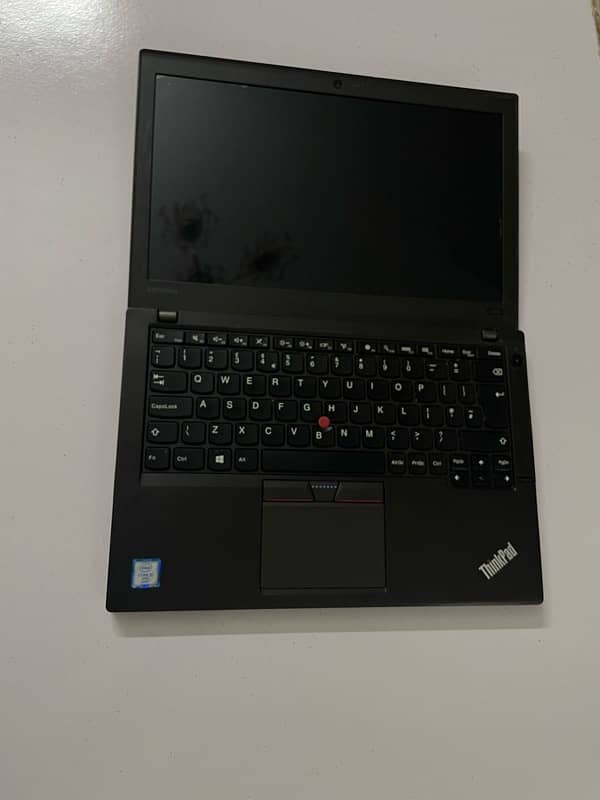 LENOVO X260 1