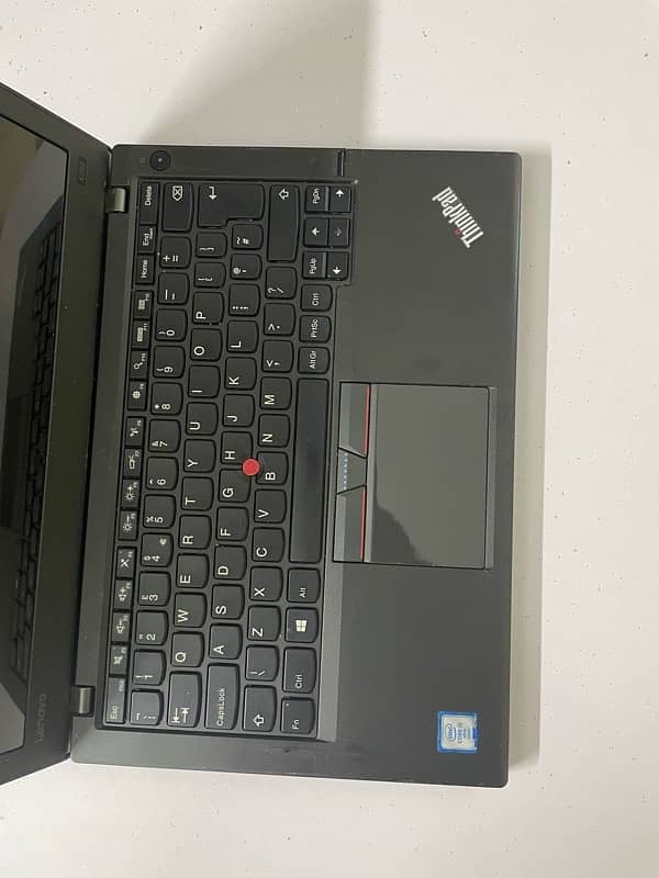 LENOVO X260 4