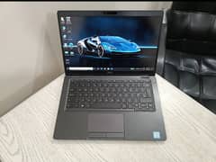 dell latitude 5300 i5 8thgen