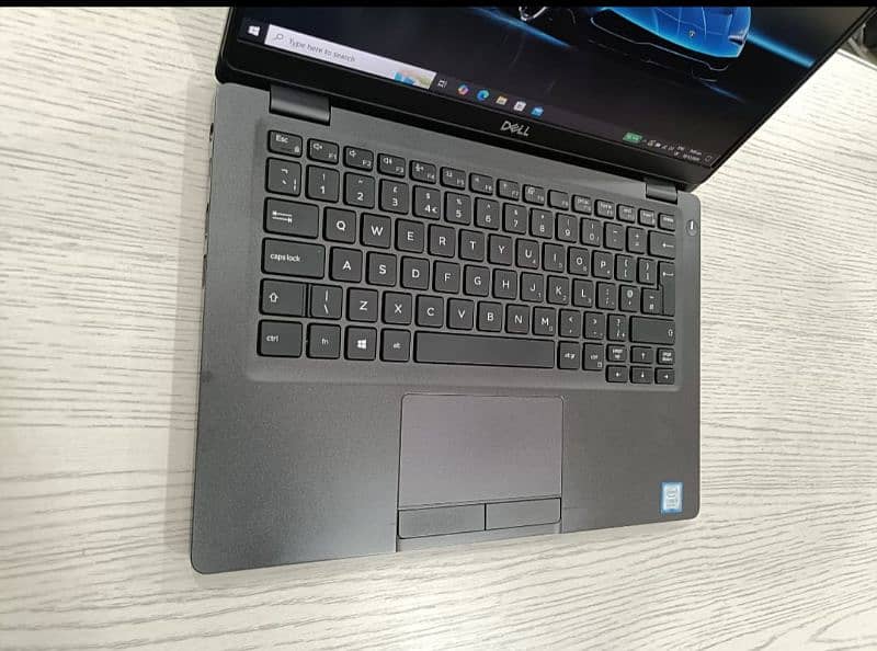 dell latitude 5300 i5 8thgen 1