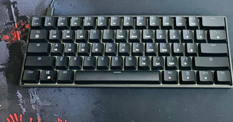 HK gaming rgb keyboard 1