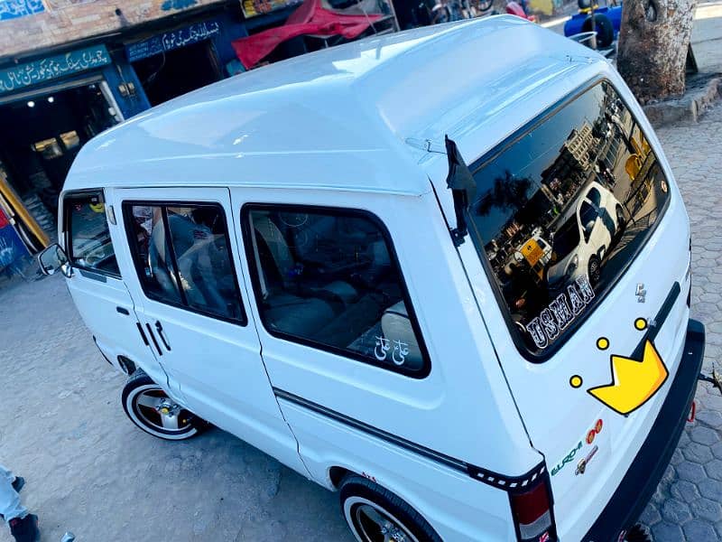 Suzuki Carry 2019 1