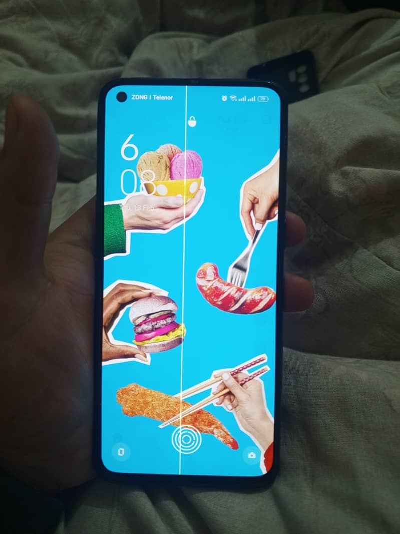 Oppo reno 6 4