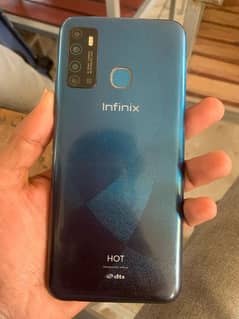 Infinix