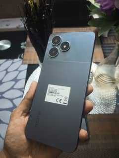 realme note 50 #(03152153789)#