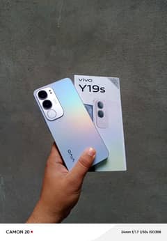 Y19s vivo (6+6/128),,,, 03221781446