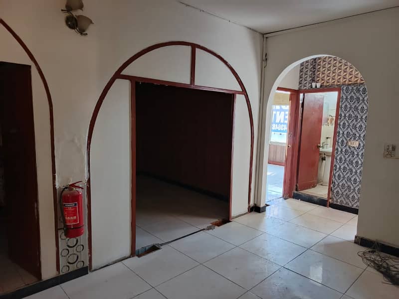 4 Marla 2nd Floor On Main Road For Rent In DHA Phase 1,Block H,Pakistan,Punjab,Lahore 0