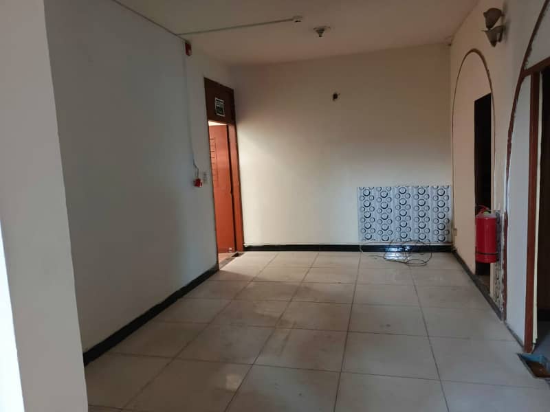 4 Marla 2nd Floor On Main Road For Rent In DHA Phase 1,Block H,Pakistan,Punjab,Lahore 5