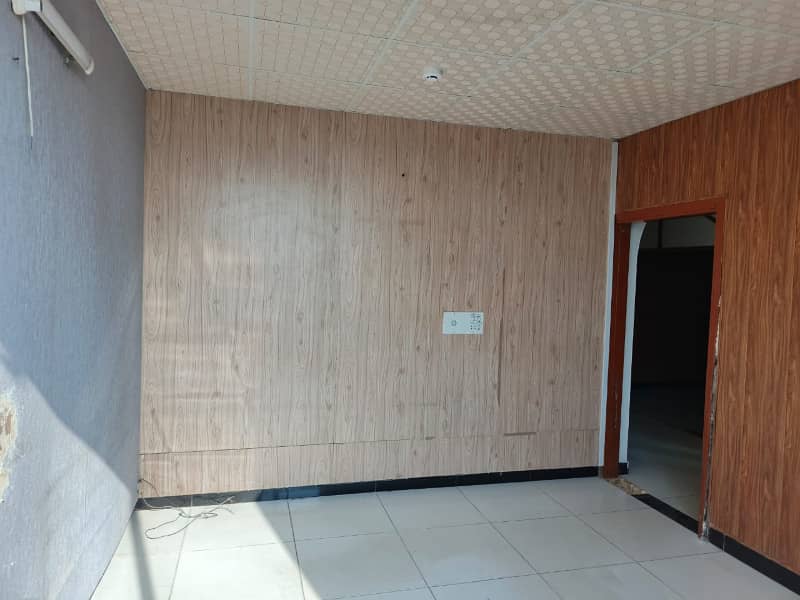 4 Marla 2nd Floor On Main Road For Rent In DHA Phase 1,Block H,Pakistan,Punjab,Lahore 17