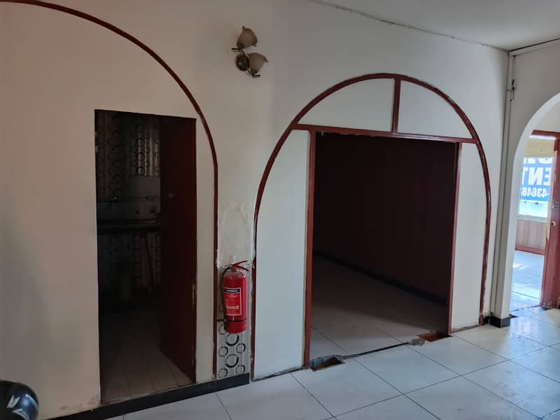 4 Marla 2nd Floor On Main Road For Rent In DHA Phase 1,Block H,Pakistan,Punjab,Lahore 27