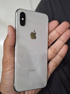 iphone x PTA