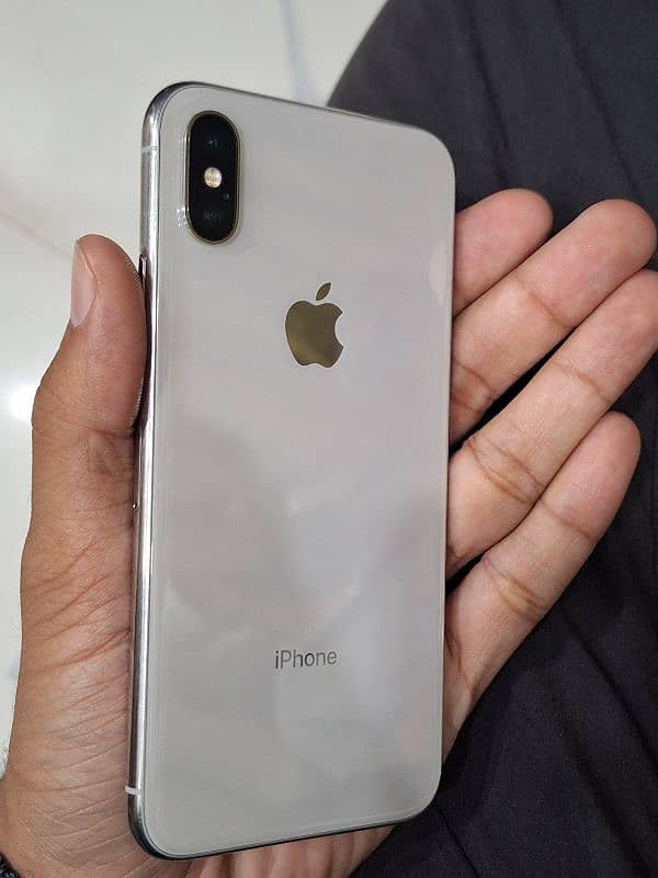 iphone x PTA 0