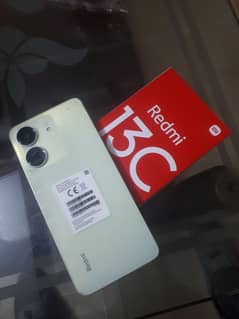 Redmi 13c 6gb 128gb