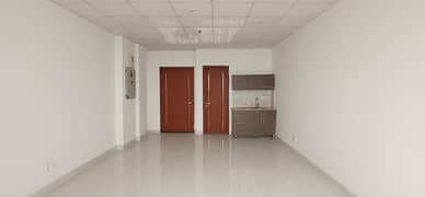 requested by AM rejected Brand New 435 Square Feet Office Prime Space Available For Rent In Grand Square Mall