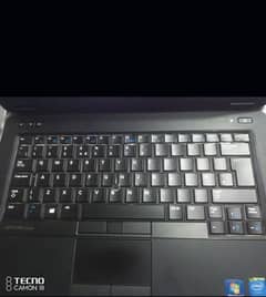 DELL LATITUDE E6440 i7 4th generation IN BEST CONDITION FOR SALE