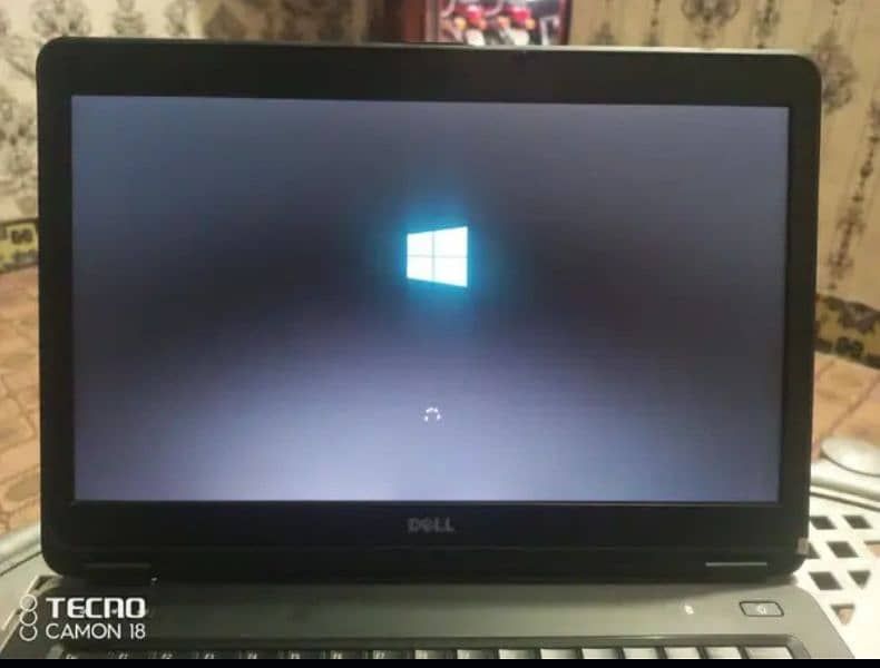 DELL LATITUDE E6440 i7 4th generation IN BEST CONDITION FOR SALE 2