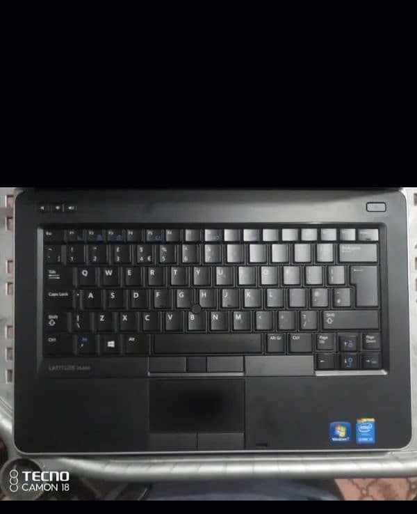 DELL LATITUDE E6440 i7 4th generation IN BEST CONDITION FOR SALE 3