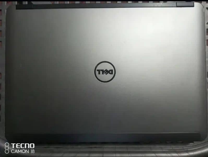 DELL LATITUDE E6440 i7 4th generation IN BEST CONDITION FOR SALE 6