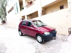 Suzuki Alto 2003