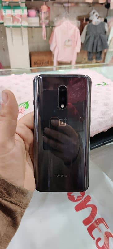 OnePlus 7 2