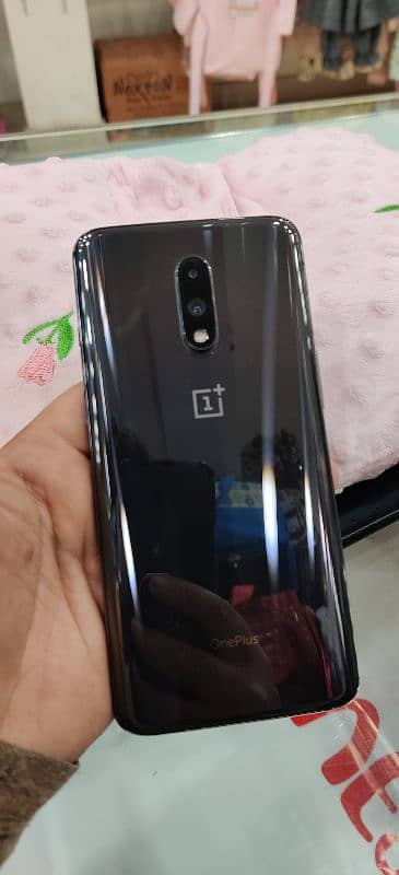 OnePlus 7 5