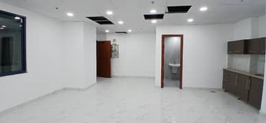 requested by AM rejected Prime Space Brand New 564 Square Feet Office Available For Rent In Grand Square Mall