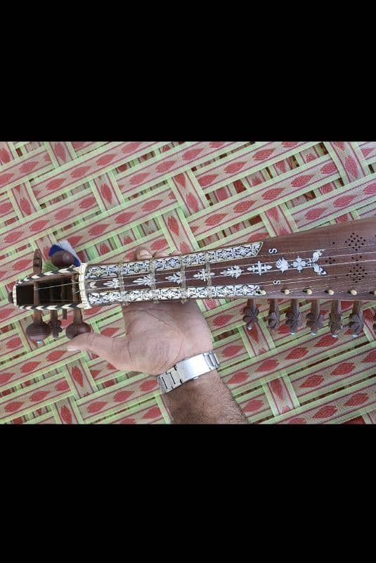 Rabab sadaf half 28 inches 2