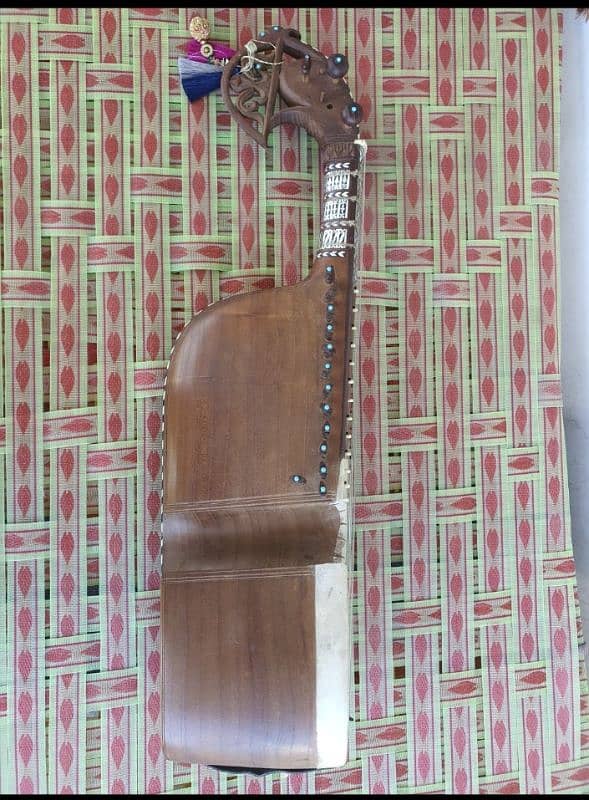 Rabab sadaf half 28 inches 5