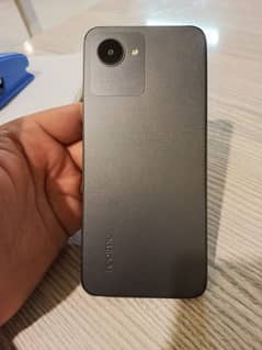 Realme C30 4/64