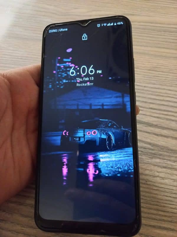 Realme C30 4/64 3