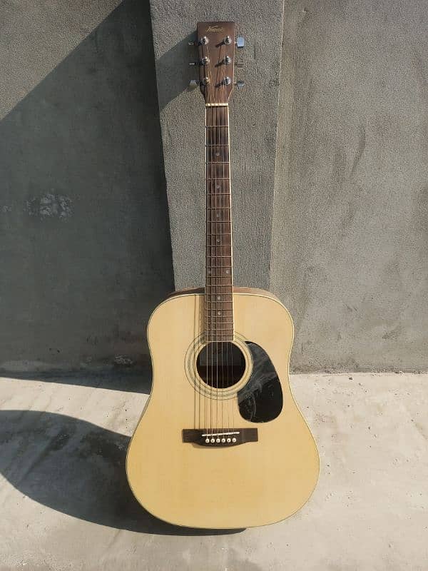 Acoustic Guitar 0